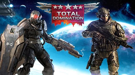 total domınatıon